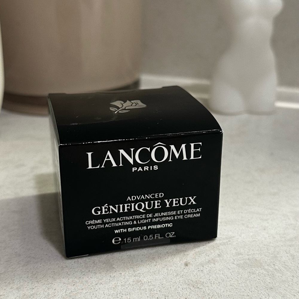 Advanced Génifique Eye Cream